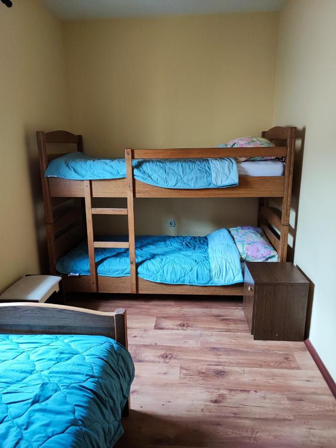 Apartmani Zdenka Vir Exterior foto