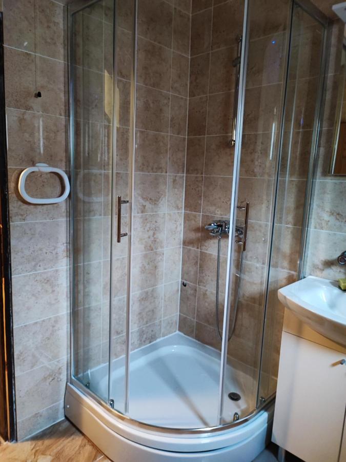 Apartmani Zdenka Vir Exterior foto