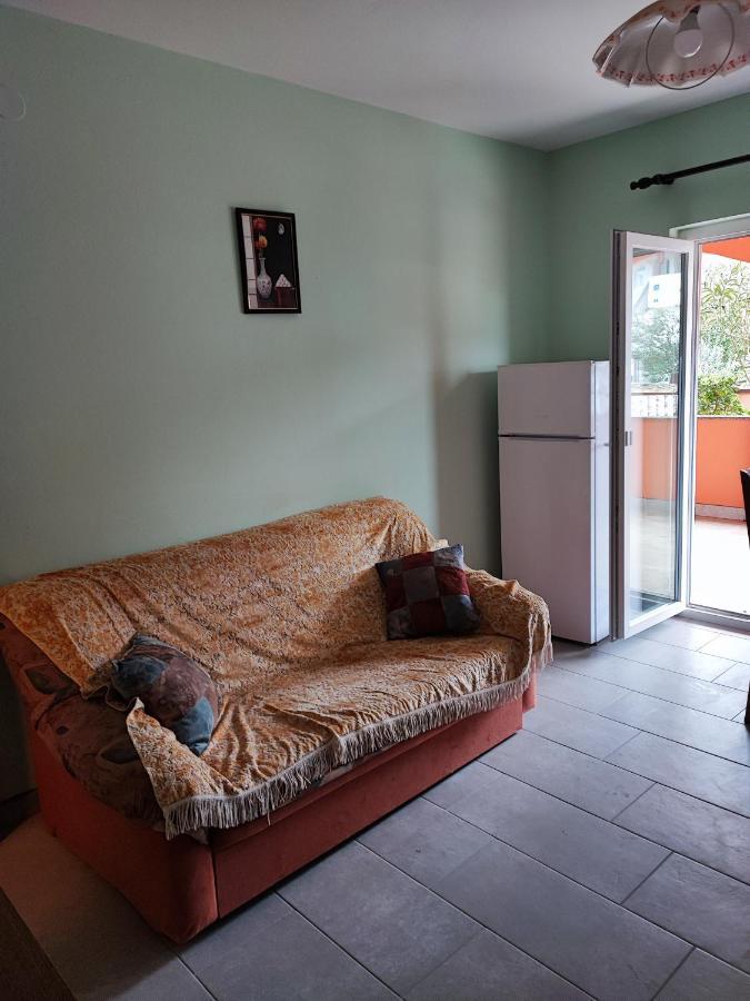 Apartmani Zdenka Vir Exterior foto